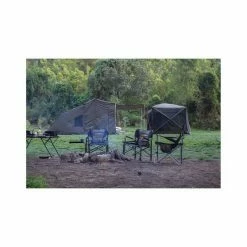 Canvas Tents Oztent RV2-5 Peaked Side Panel -Cozy Camp Life BCF 114472 02 hi res