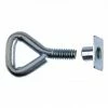 Poles, Pegs, Guy Ropes OZtrail Tee Nut And Eyebolt