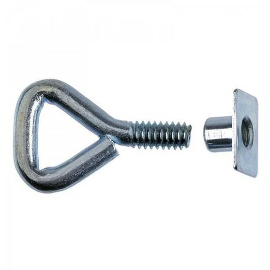 Poles, Pegs, Guy Ropes OZtrail Tee Nut And Eyebolt 1 Poles, Pegs, Guy Ropes OZtrail Tee Nut And Eyebolt