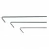 Poles, Pegs, Guy Ropes OZtrail Tent Peg 375x9mm