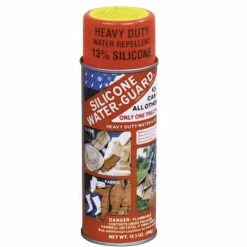 Poles, Pegs, Guy Ropes Atsko Silicone Waterguard 300g