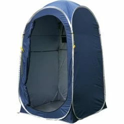 Shower And Ensuite Tents Wanderer Single Pop Up Ensuite Tent