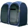 Wanderer Shower And Ensuite Tents Double Pop Up Ensuite