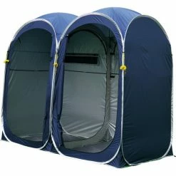Wanderer Shower And Ensuite Tents Double Pop Up Ensuite