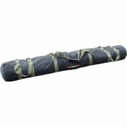 Cozy Camp Life 4 Instant And Fast Pitching Tents Oztent RV3 Touring Tent 3 Person