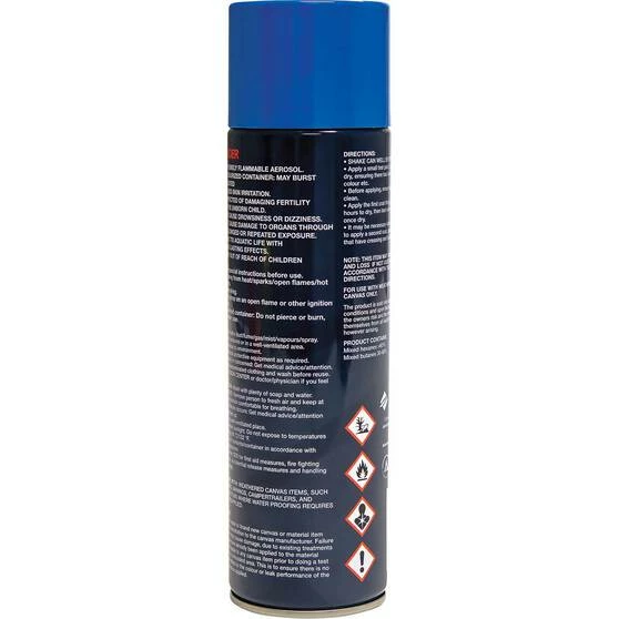 Poles, Pegs, Guy Ropes OZtrail X08 Aqua Proof 325g 1 Poles, Pegs, Guy Ropes OZtrail X08 Aqua Proof 325g