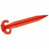 Supa Peg Poles, Pegs, Guy Ropes Sand Peg 370mm