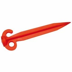 Supa Peg Poles, Pegs, Guy Ropes Sand Peg 370mm