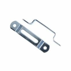 Poles, Pegs, Guy Ropes OZtrail Caravan Roof Rack Rail Brackets 4 Pack