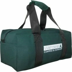 Poles, Pegs, Guy Ropes Wanderer Peg Bag II