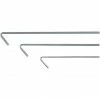 Poles, Pegs, Guy Ropes OZtrail Steel Tent Peg 225x6mm