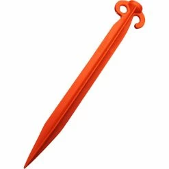 Supa Peg Poles, Pegs, Guy Ropes Sand Peg 490mm