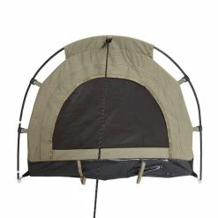 Swags Wanderer Compact Tourer / Biker Single Swag With Carry Bag -Cozy Camp Life BCF 424716 02 hi res