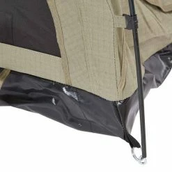 Swags Wanderer Compact Tourer / Biker Single Swag With Carry Bag -Cozy Camp Life BCF 424716 03 hi res