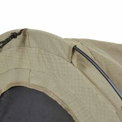 Swags Wanderer Compact Tourer / Biker Single Swag With Carry Bag -Cozy Camp Life BCF 424716 04 hi res