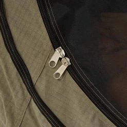 Swags Wanderer Compact Tourer / Biker Single Swag With Carry Bag -Cozy Camp Life BCF 424716 06 hi res