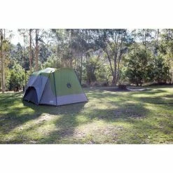 Dome Tents Coleman Excursion Instant Up Tent 4 Person -Cozy Camp Life BCF 521166 02 hi res