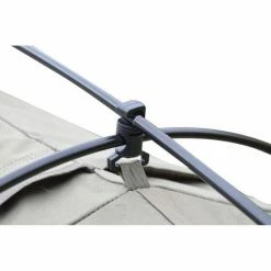 Swags Wanderer Extreme Heavy Duty Single Swag With Carry Bag -Cozy Camp Life BCF 554286 04 hi res