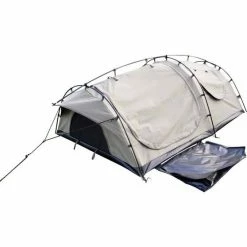 Swags Wanderer Double Extreme Heavy Duty Swag With Carry Bag
