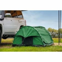 XTM 4x4 Accessories Swags XTM 4x4 Double Swag -Cozy Camp Life BCF 556676 02 hi res