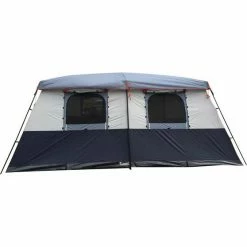 Dome Tents Wanderer Manor Dome Tent 12 Person -Cozy Camp Life BCF 556892 03 hi res