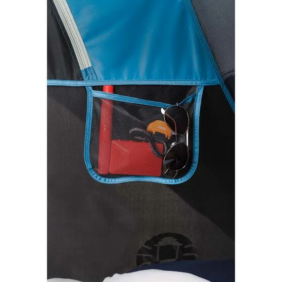 Dome Tents Coleman Carlsbad Darkroom Tent 6 Person 9 Dome Tents Coleman Carlsbad Darkroom Tent 6 Person - Image 9