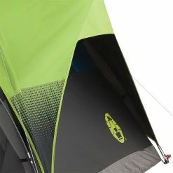 Dome Tents Coleman Carlsbad Darkroom Tent 6 Person 25 Dome Tents Coleman Carlsbad Darkroom Tent 6 Person -Cozy Camp Life BCF 574514 09 hi res