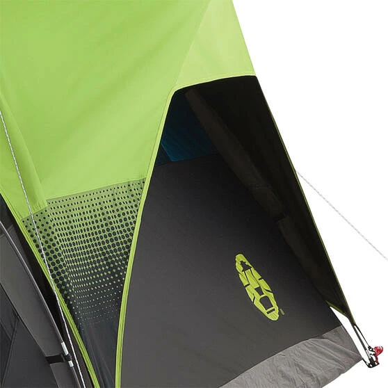 Dome Tents Coleman Carlsbad Darkroom Tent 6 Person 10 Dome Tents Coleman Carlsbad Darkroom Tent 6 Person - Image 10