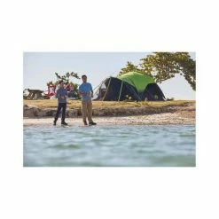 Dome Tents Coleman Carlsbad Darkroom Tent 6 Person 29 Dome Tents Coleman Carlsbad Darkroom Tent 6 Person -Cozy Camp Life BCF 574514 13 hi res