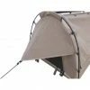 Swags Wanderer Contour Double Swag With Carry Bag