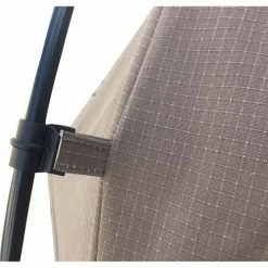 Swags Wanderer Contour Double Swag With Carry Bag -Cozy Camp Life BCF 579352 02 hi res