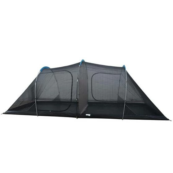 Dome Tents Wanderer Overland Dome Tent 10 Person 2 Dome Tents Wanderer Overland Dome Tent 10 Person - Image 2