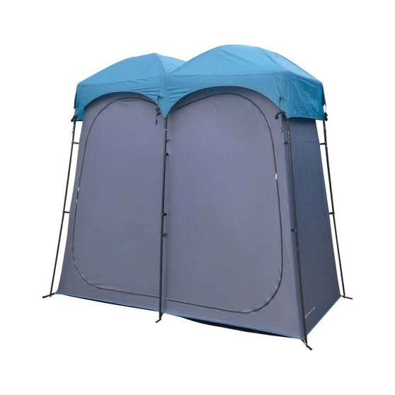 Shower And Ensuite Tents Wanderer Double Ensuite 1 Shower And Ensuite Tents Wanderer Double Ensuite
