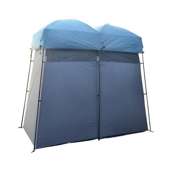 Shower And Ensuite Tents Wanderer Double Ensuite 2 Shower And Ensuite Tents Wanderer Double Ensuite - Image 2