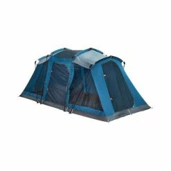 Dome Tents Coleman Traveller Instant 8 Person Tent 10 Dome Tents Coleman Traveller Instant 8 Person Tent -Cozy Camp Life BCF 595890 02 hi res