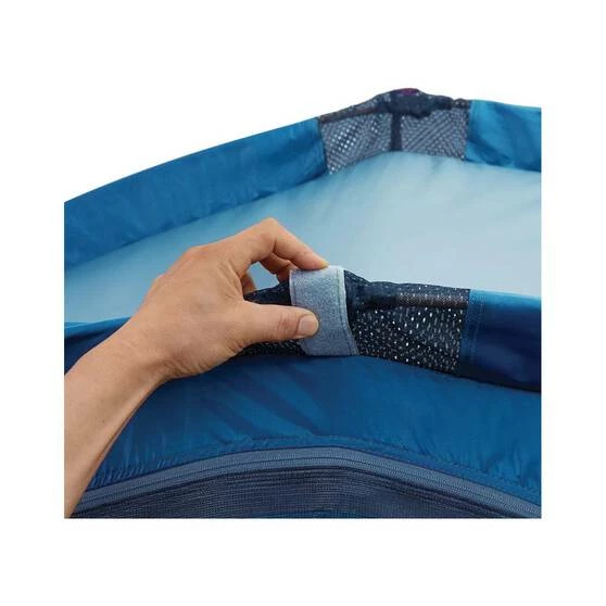 Dome Tents Coleman Traveller Instant 8 Person Tent 5 Dome Tents Coleman Traveller Instant 8 Person Tent - Image 5