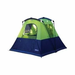 Dome Tents Coleman Traveller Instant Light 4 Person Tent -Cozy Camp Life BCF 596831 04 hi res