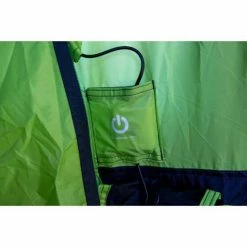 Dome Tents Coleman Traveller Instant Light 4 Person Tent -Cozy Camp Life BCF 596831 07 hi res