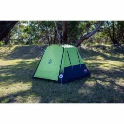 Dome Tents Coleman Traveller Instant Light 4 Person Tent -Cozy Camp Life BCF 596831 11 hi res