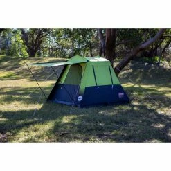 Dome Tents Coleman Traveller Instant Light 4 Person Tent -Cozy Camp Life BCF 596831 13 hi res