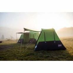Dome Tents Coleman Traveller Instant Light 4 Person Tent -Cozy Camp Life BCF 596831 15 hi res