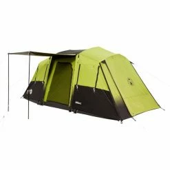 Dome Tents Coleman Traveller Instant Light 8 Person Tent