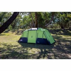 Dome Tents Coleman Traveller Instant Light 8 Person Tent 12 Dome Tents Coleman Traveller Instant Light 8 Person Tent -Cozy Camp Life BCF 596832 02 hi res