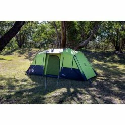 Dome Tents Coleman Traveller Instant Light 8 Person Tent 13 Dome Tents Coleman Traveller Instant Light 8 Person Tent -Cozy Camp Life BCF 596832 03 hi res