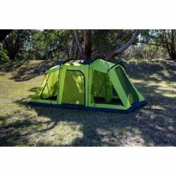 Dome Tents Coleman Traveller Instant Light 8 Person Tent 14 Dome Tents Coleman Traveller Instant Light 8 Person Tent -Cozy Camp Life BCF 596832 04 hi res