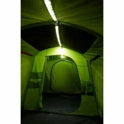 Dome Tents Coleman Traveller Instant Light 8 Person Tent 16 Dome Tents Coleman Traveller Instant Light 8 Person Tent -Cozy Camp Life BCF 596832 06 hi res