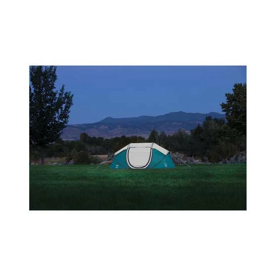 Dome Tents Coleman Pop Up 4 Person Tent 2 Dome Tents Coleman Pop Up 4 Person Tent - Image 2