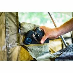 XTM 4x4 Accessories Touring Tents XTM Rooftop Tent -Cozy Camp Life BCF 599143 05 hi res