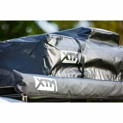 XTM 4x4 Accessories Touring Tents XTM Rooftop Tent -Cozy Camp Life BCF 599143 07 hi res