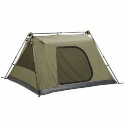 Dome Tents Coleman Swagger Instant Tent 3 Person -Cozy Camp Life BCF 599188 02 hi res